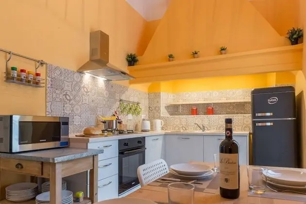 Apart Daire, 4 Yatak Odası