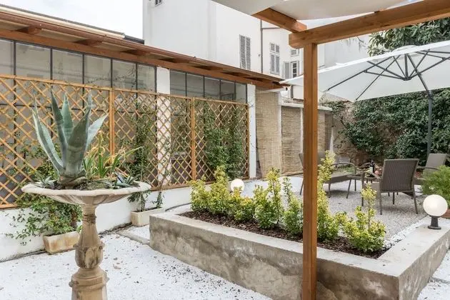 Apart Daire, 4 Yatak Odası