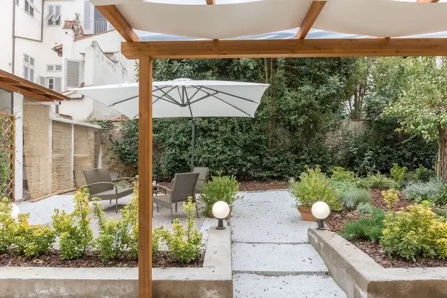 Apart Daire, 4 Yatak Odası