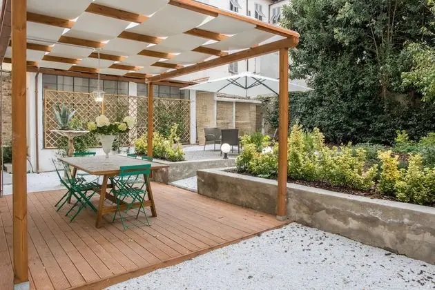 Apart Daire, 4 Yatak Odası