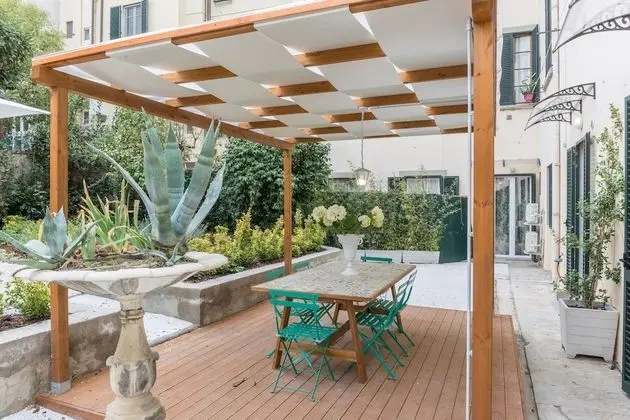 Apart Daire, 4 Yatak Odası