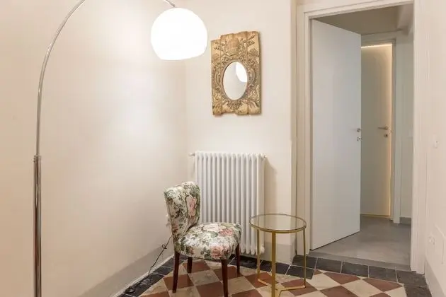 Apart Daire, 4 Yatak Odası