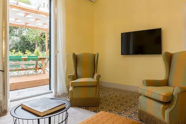 Apart Daire, 4 Yatak Odası