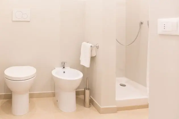 Apart Daire, 4 Yatak Odası