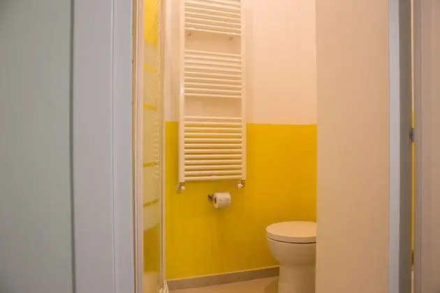 Apart Daire, 4 Yatak Odası