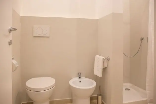 Apart Daire, 4 Yatak Odası