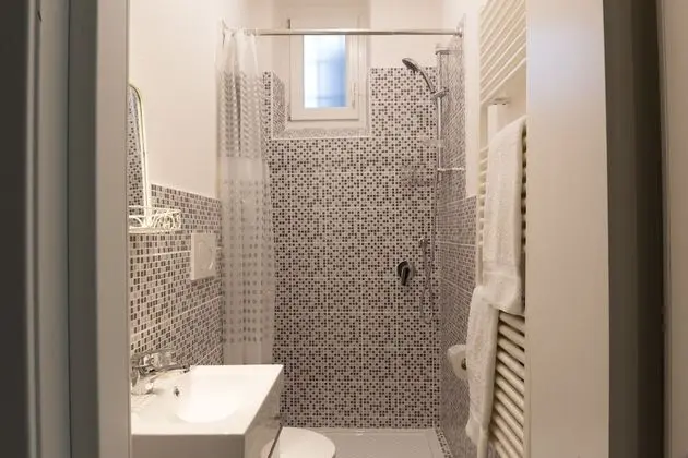 Apart Daire, 4 Yatak Odası