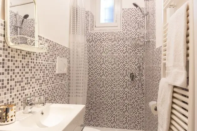 Apart Daire, 4 Yatak Odası