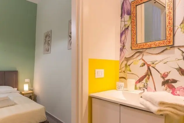 Apart Daire, 4 Yatak Odası