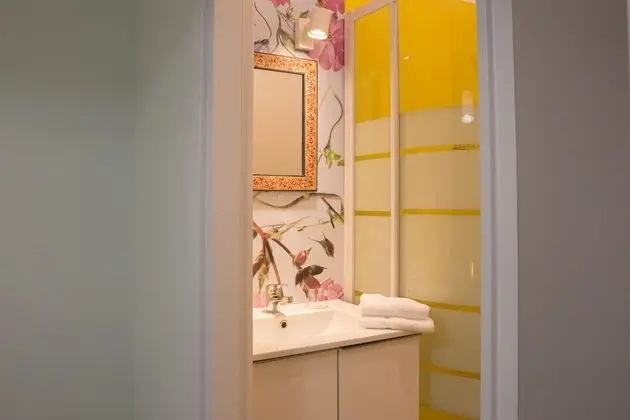 Apart Daire, 4 Yatak Odası