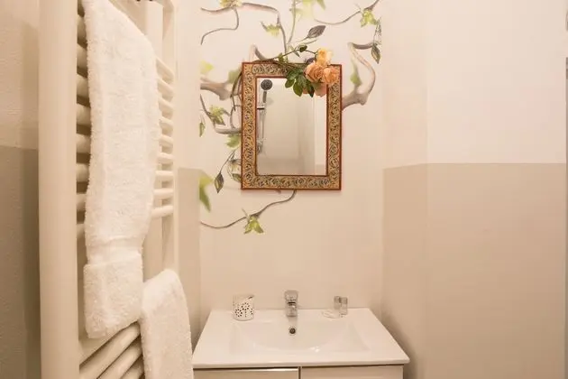 Apart Daire, 4 Yatak Odası