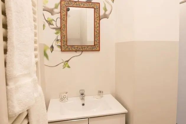 Apart Daire, 4 Yatak Odası