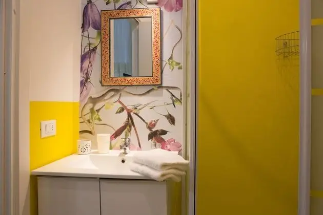 Apart Daire, 4 Yatak Odası