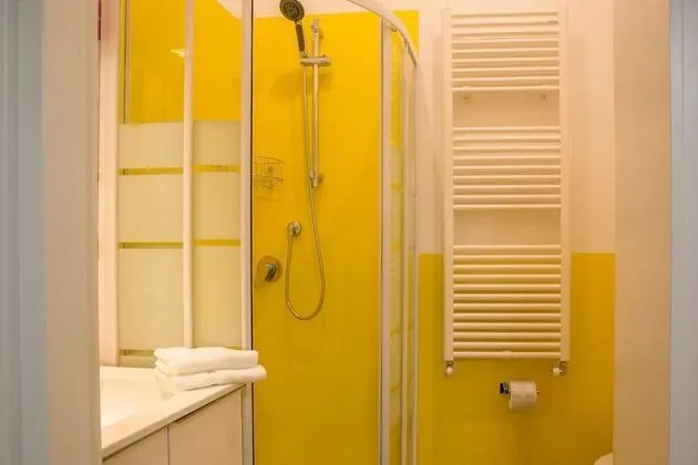 Apart Daire, 4 Yatak Odası