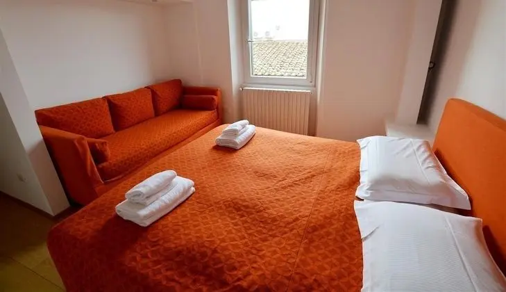 Apart Daire, 2 Yatak Odası, Teras