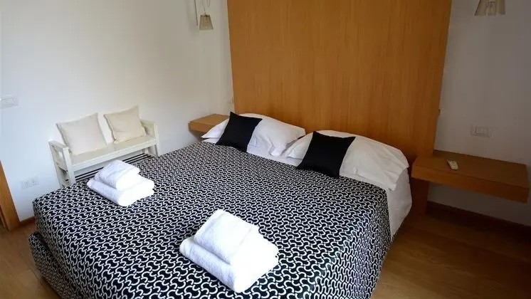 Apart Daire, 2 Yatak Odası, Teras