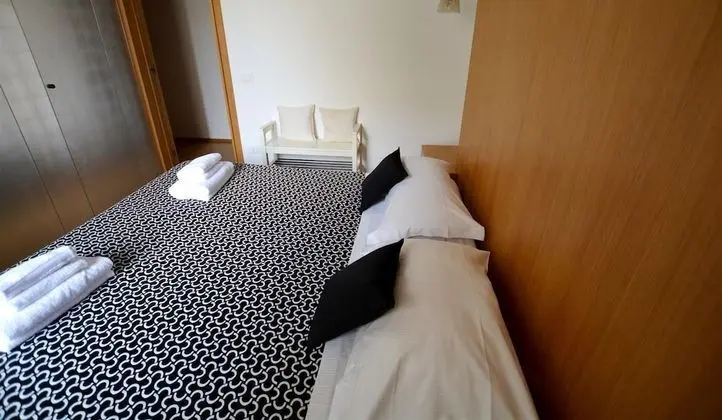 Apart Daire, 2 Yatak Odası, Teras