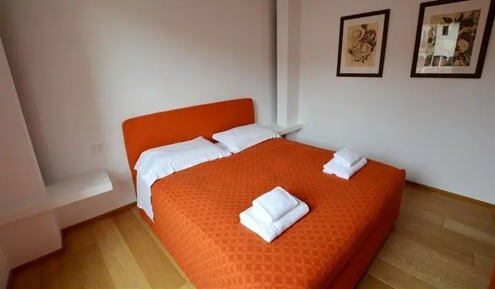 Apart Daire, 2 Yatak Odası, Teras