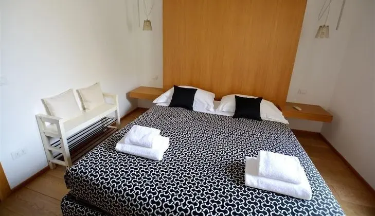 Apart Daire, 2 Yatak Odası, Teras