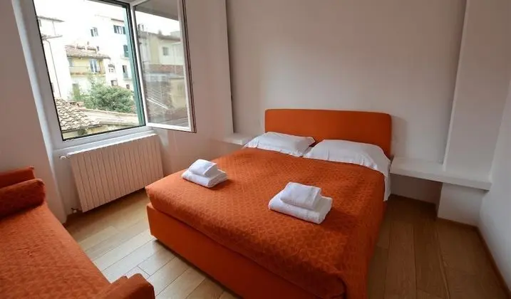 Apart Daire, 2 Yatak Odası, Teras