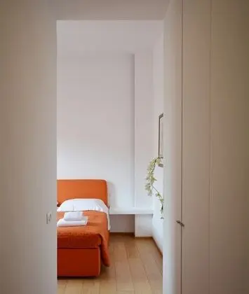 Apart Daire, 2 Yatak Odası, Teras