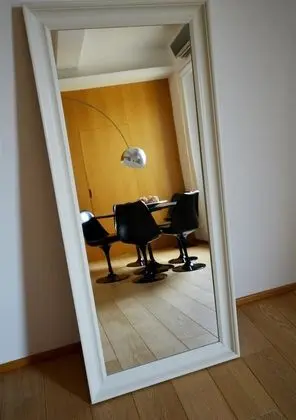 Apart Daire, 2 Yatak Odası, Teras