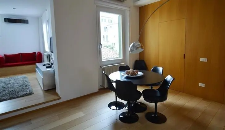 Apart Daire, 2 Yatak Odası, Teras