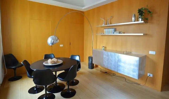 Apart Daire, 2 Yatak Odası, Teras