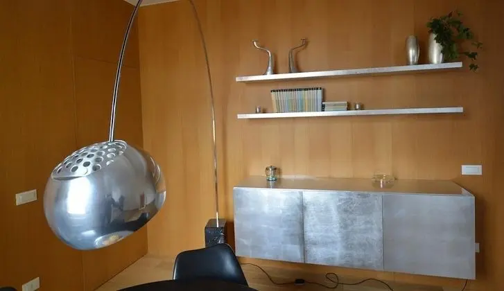 Apart Daire, 2 Yatak Odası, Teras