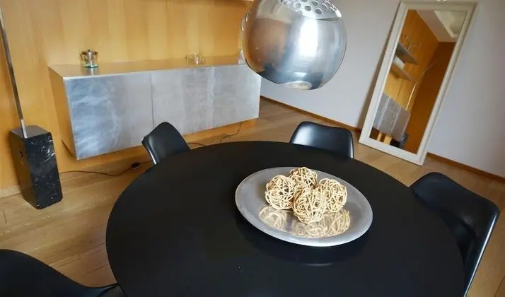 Apart Daire, 2 Yatak Odası, Teras