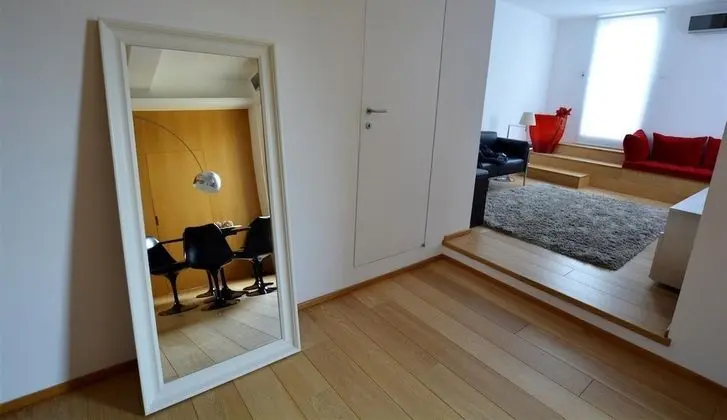 Apart Daire, 2 Yatak Odası, Teras