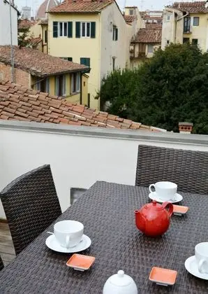 Apart Daire, 2 Yatak Odası, Teras