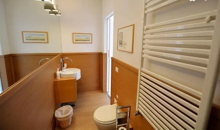 Apart Daire, 2 Yatak Odası, Teras