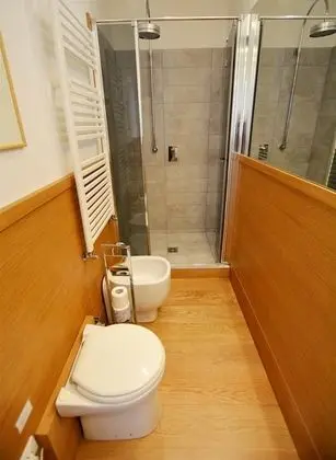 Apart Daire, 2 Yatak Odası, Teras