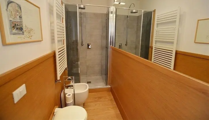 Apart Daire, 2 Yatak Odası, Teras