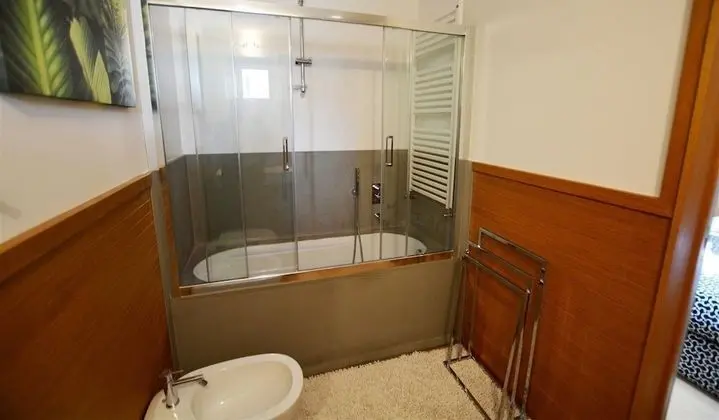 Apart Daire, 2 Yatak Odası, Teras