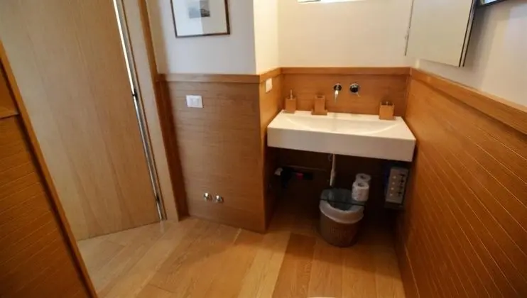 Apart Daire, 2 Yatak Odası, Teras