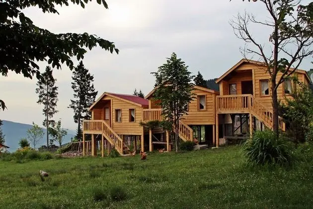 Bungalov