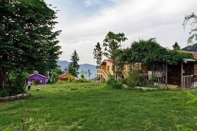 Bungalov