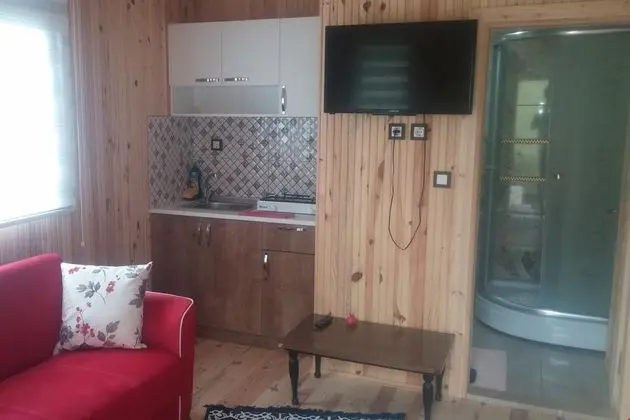 Bungalov