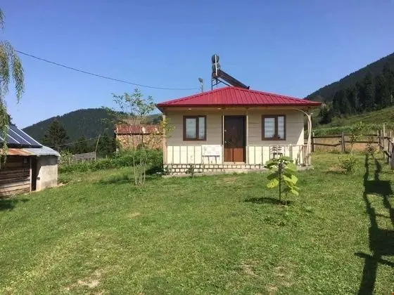 Bungalov