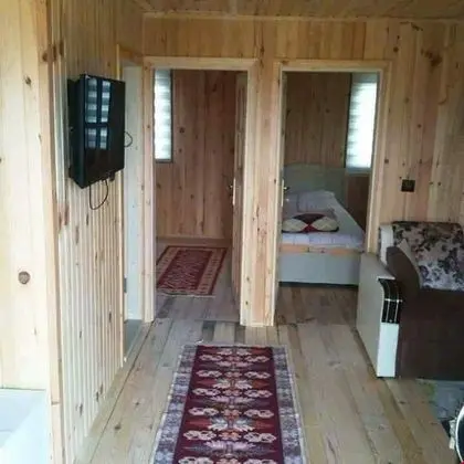 Bungalov