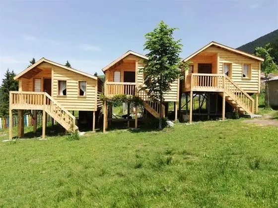 Serander Bungalov