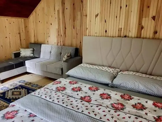 Serander Bungalov