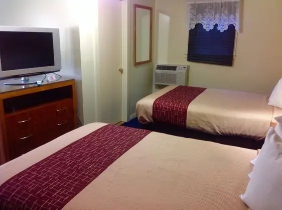 Cottage, 2 double beds