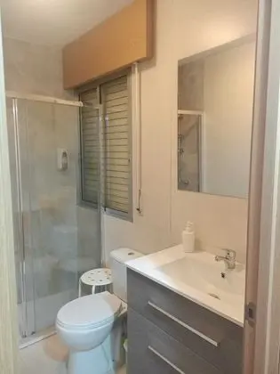 Economy Tek Büyük Yataklı Oda