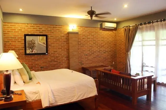 Family Oda (Deluxe, Complimentary 30' Spa Voucher)