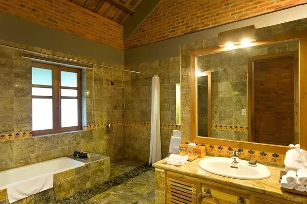 Family Oda (Deluxe, Complimentary 30' Spa Voucher)
