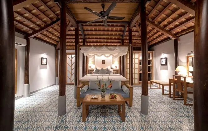 Villa, Havuz Kullanımı (with Complimentary 30' Spa Voucher)