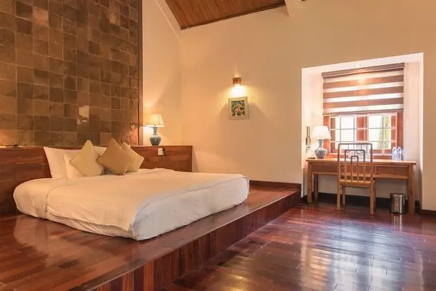 Honeymoon Tek Büyük Yataklı Oda, Kişiye Özel Havuzlu (with Complimentary 30' Spa Voucher)